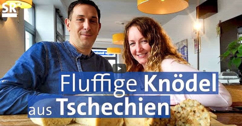 Die Prager Botschaft im Saarländischen Fernsehen